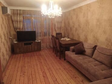 Gəncə, 3 otaqlı, Köhnə tikili, 56 kv. m lalafo.az -da Gəncə, 3 otaqlı, Köhnə tikili, 56 kv. m