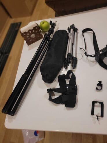 dji osmo action: Fotokamera mini — 6