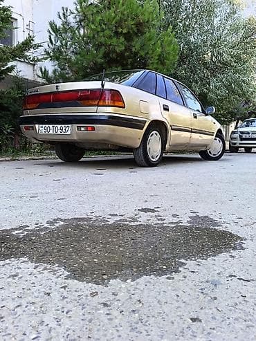 daewoo matiz 2000: Daewoo Espero: 2 l | 1998 il Sedan — 4