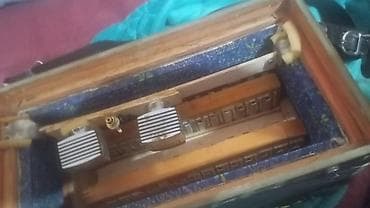 ucuz qarmonlar: Qarmon, Akustik, İşlənmiş — 2