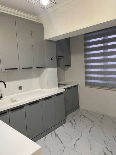 купить квартиру в ханкенди: Баку, Старый Гюняшли, 2 комнаты, Вторичка, м. Ахмедлы, 60 м² — 6