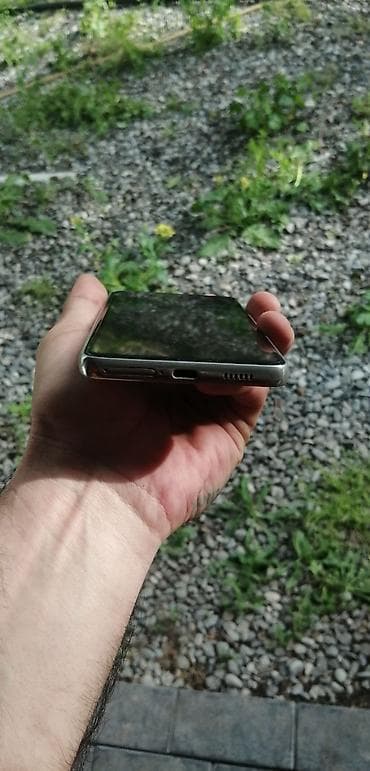 kamera hikvision: Samsung Galaxy A52, rəng - Ağ — 4