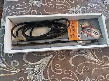 dyson daraq: Ütü fen Sokany, 60 - 230 °C, Yeni, Pulsuz çatdırılma — 4