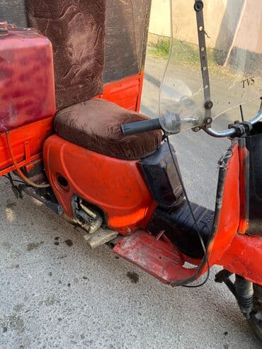 mtz 892.2: - 2.1, 500 sm3, 2000 il, 365 km — 7