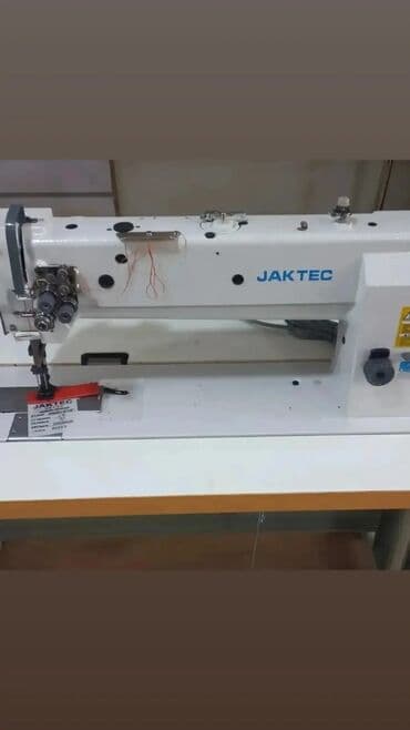 ремонт пральних машин: Швейная машина Электромеханическая — 10