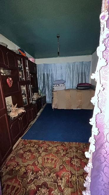 memar ecemide kiraye evler 2022: 4 otaqlı, 12 kv. m, Orta təmir — 10