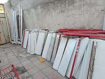 paksan: Mağaza və iaşə avadanlıqları paketi Təsvir: Market bağlandığı üçün — 4