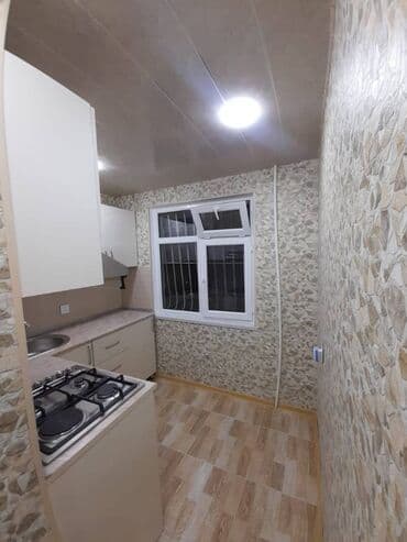 1 ci mikrorayon satilan evler: Bakı, 2 otaqlı, Köhnə tikili, m. Xalqlar Dostluğu, 65 kv. m — 7