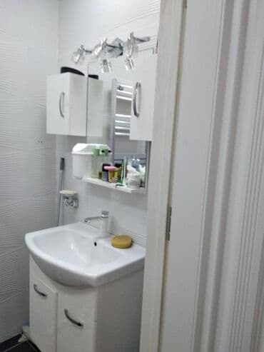 icarə donərxana: 2 otaqlı, Yeni tikili, 82 kv. m — 13