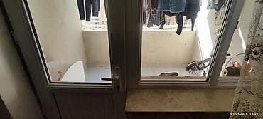 Lökbatan qəs., 2 otaqlı, Yeni tikili, 73 kv. m — 1