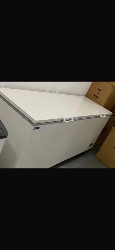 qapali dondurucu: Qapalı dondurucu — 1