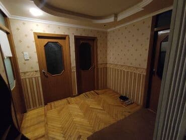 kirayr evler: Nizami ray,Çobanzadə küçəsində 3 otaqlı ev kirayə verilir.evin işığı — 6