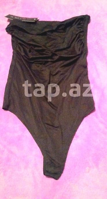 daye isi axtaram: Yeni body — 2