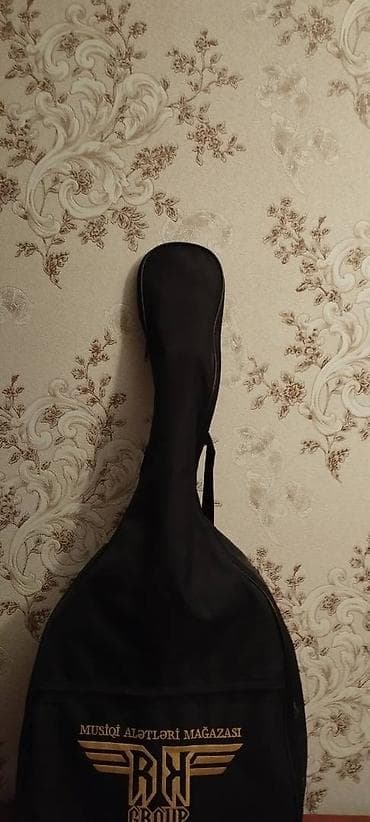 Klassik gitara, Yeni, Ödənişli çatdırılma, Ünvandan götürmə lalafo.az -da Klassik gitara, Yeni, Ödənişli çatdırılma, Ünvandan götürmə