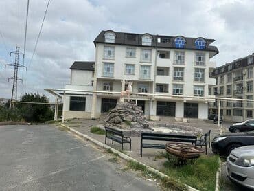 купить дом в баку недорого 2021: Пос. Карачухур, 1 комната, Новостройка, 51 м² — 3