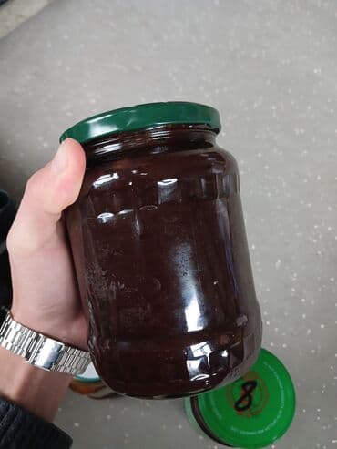 Маникюр, педикюр: Təbii ev məhsulları — 9