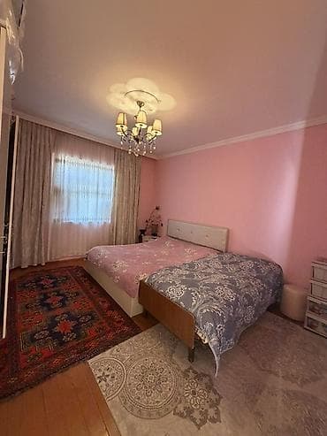 2 mertebeli evler: 4 otaqlı, 120 kv. m, Orta təmir — 7