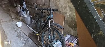 Dağ velosipedi – STRIM Sundance M800 - Çərçivə: alüminium, hardtail -