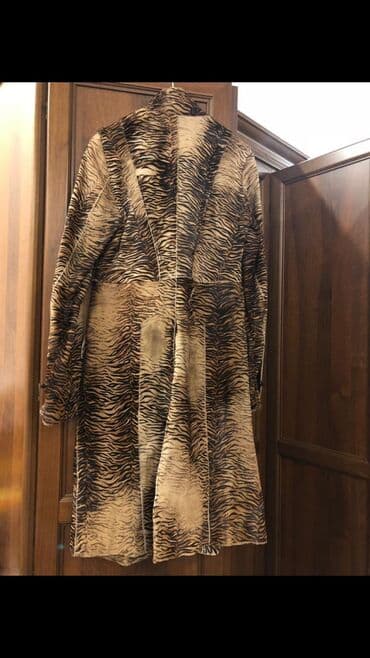 женские шубы из бобра: Cavalli original mexli plash,hech geyinilmeyib,yenidir,amma etiketkasi — 3