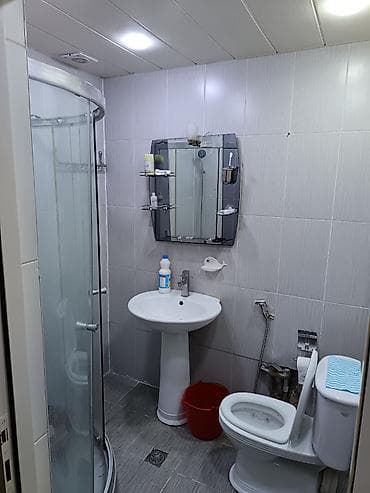 beyleqanda kiraye evler: Menzil Xirdalanda Heyder Parki ilə üzbəüz yerlesen Borani restoranin — 4