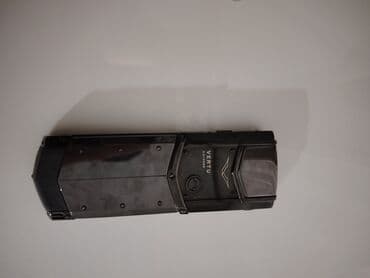 bakcell internet paketleri deaktiv etmek: Vertu Signature Touch, 4 GB, rəng - Qara, Düyməli — 2