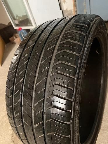 lider diskler: Yeni Şin 315 / 35 / R 22 — 2