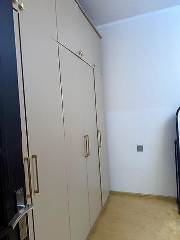 yasma: 1 xanım otaq yoldaşı axtarılır. 77 in sonu yeni yasamal. Avrasiya — 6