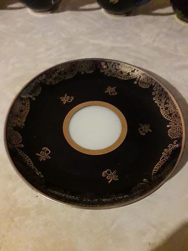 Çay dəsti — 5