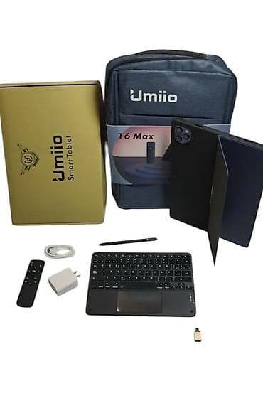 Umiio planset 250azn 
Yenıdı alındı istifade edılmedı
