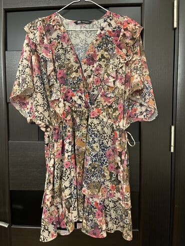 Kokteyl donu, Mini, Zara, M