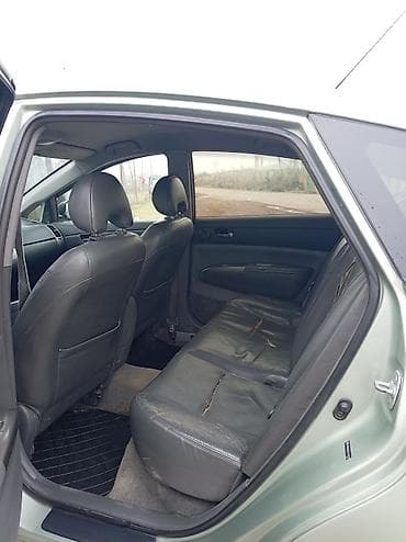 prius v: Toyota Prius 20 kuza. 2007. Motor yeni yığılıb. Batareyka "30" kuzanın — 10