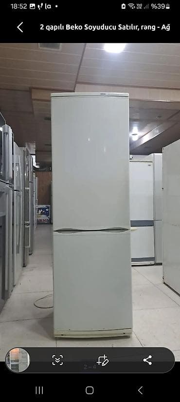 samsun galaxy a32: Soyuducular nofror dur Prablemsizdir zemanetle satlır çeşidlerimiz — 5