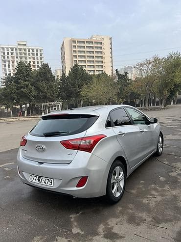 gt la bomba: Hyundai Elantra: 2 l | 2014 il Hetçbek — 7