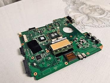 siemens notebook fujitsu: Fujitsu noutbuk dəsti hər şey demək olar ki ideal vəziyyətdədir və — 8