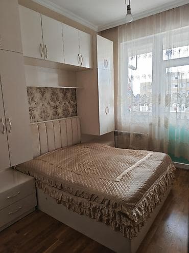 badamdarda kirayə ev: TƏCİLİ İCARƏÇİ AXTARILIR !! SUMQAYITDA 10CU MKR KRİSTAL ABŞERONDA — 1
