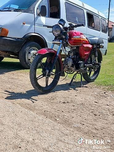 eylec bendi: Kuba - K-Boss — 5