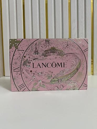 gün eynekleri: Givenchy, Lancôme və Giorgio Armani brendlərindən qadın ətir dəstləri — 6