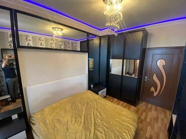 kubinkada ucuz evler: Azadlıq metrosu yaxınlığında, Milyonerlər məhləsində, Kentinental — 6