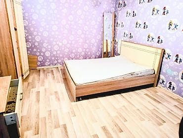 Bağ evləri: Kirayə ev 4 otağ verilir. Yataq otağı mebel dəsti və qonaq otağı üçün — 5