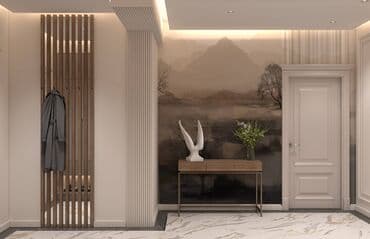 дизайнер интерьера обучение: İnteryer, eksteryer, mebel dizayn işləri — 20