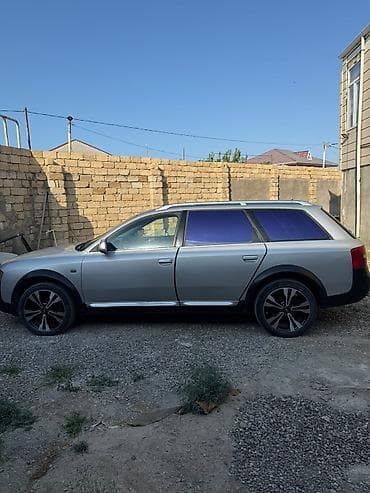 Audi: Təcili satılır prablemi var — 3
