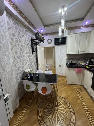 Стаканы: Стол и стулья — 7