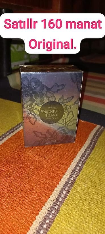 buta formasinda xonca: Oriflame ətirləri – original məhsullar 1) Premiere Luxe Gold Blush – — 2