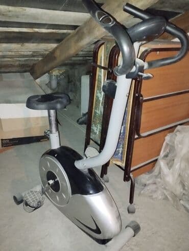 cube velosiped baku: Trenajor velosiped təzə — 3