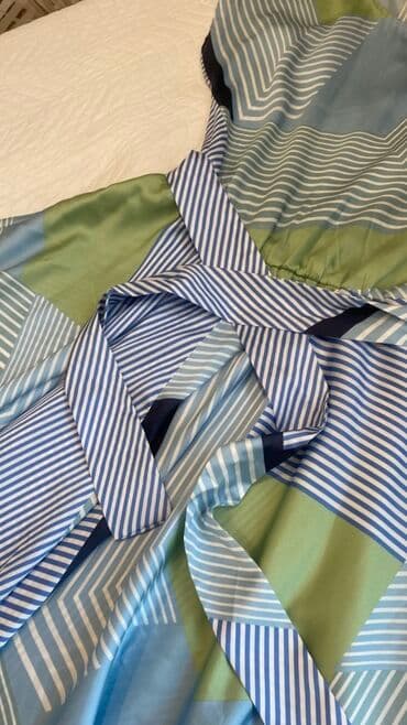 кыргызское национальное платье: Her biri cox az istifade olunub. 10-20 manat araligindadi qiymetleri — 6