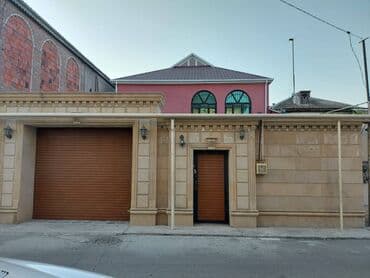 ev certiyojları: 140 kv. m, 3 otaqlı — 5