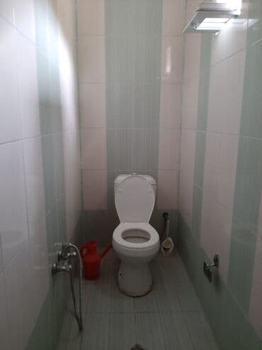 xezer rayonu bine qesebesi kiraye evler: 85 м², 3 комнаты, Комби, Газ, Электричество — 2