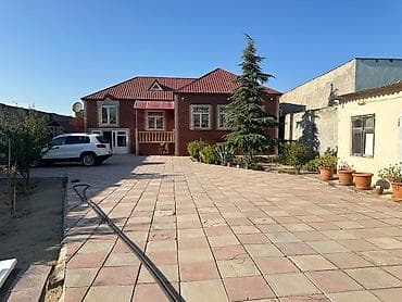 Bağ evlərinin satışı: Bakı, Buzovna, 210 kv. m, 4 otaqlı, İnternet — 3