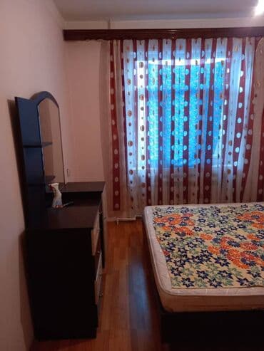 lokbatanda kiraye ev: Əhmədli metrosunun yaxınlığında 9 mertebeli binanın 5-cı mərtəbəsində — 7