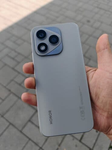 вытяжка для кухни в баку: Honor 400 Lite, 256 ГБ, цвет - Серый — 2